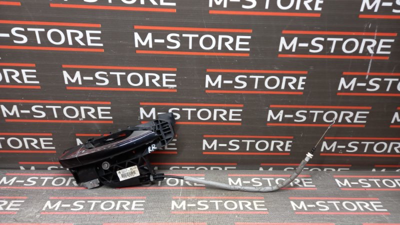 ручка двери внешняя, 1490 рублей, Красноярск