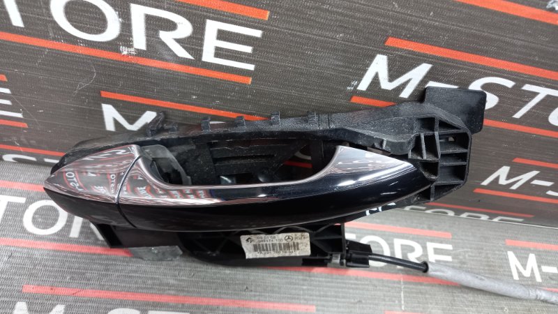 ручка двери внешняя, 1490 рублей, Красноярск