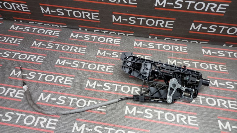 ручка двери внешняя, 1490 рублей, Красноярск