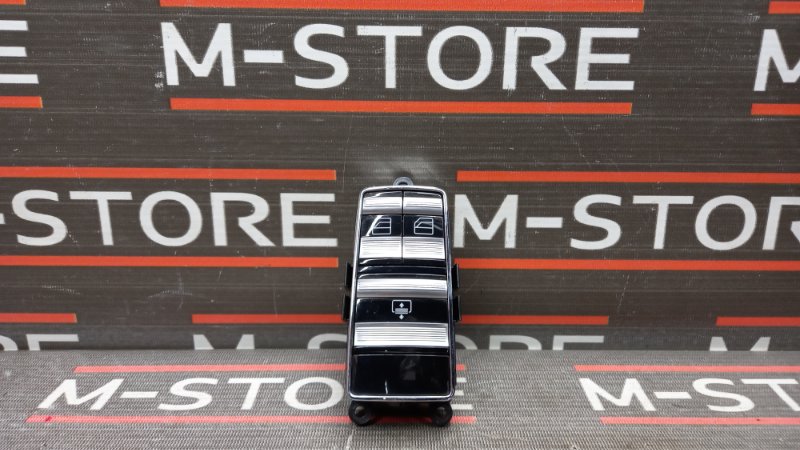 Блок управления стеклоподъемниками, 900 рублей, Красноярск