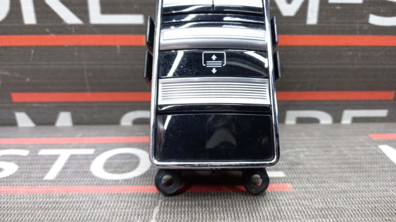 Блок управления стеклоподъемниками, 900 рублей, Красноярск