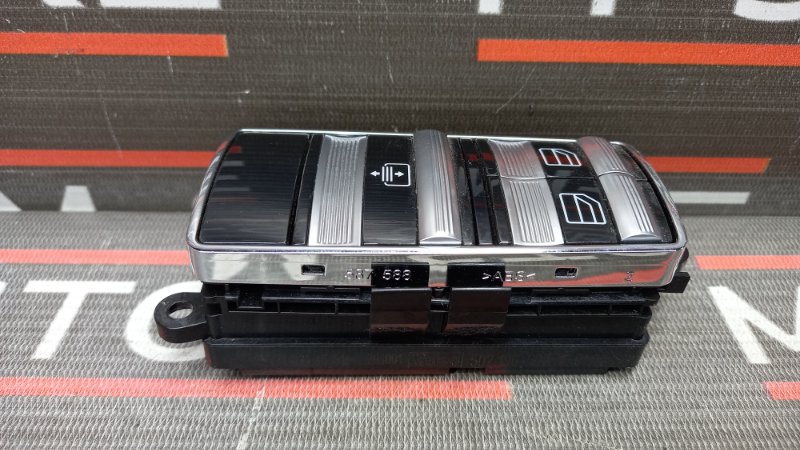 Блок управления стеклоподъемниками, 900 рублей, Красноярск