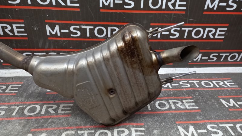 глушитель, 4440 рублей, Красноярск