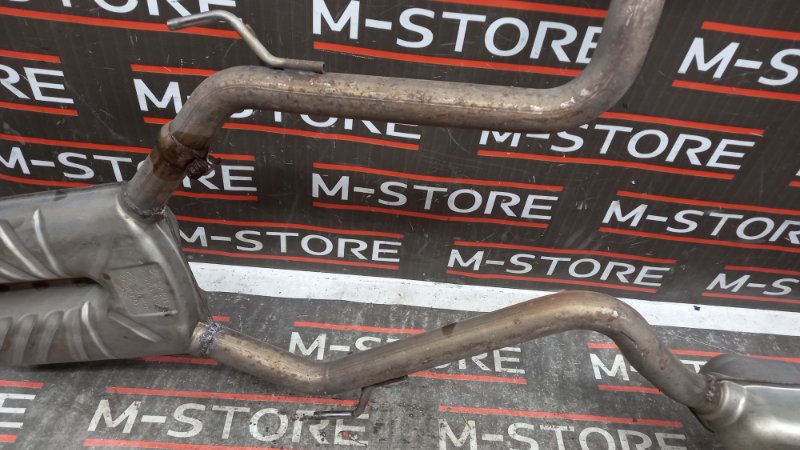 глушитель, 4440 рублей, Красноярск