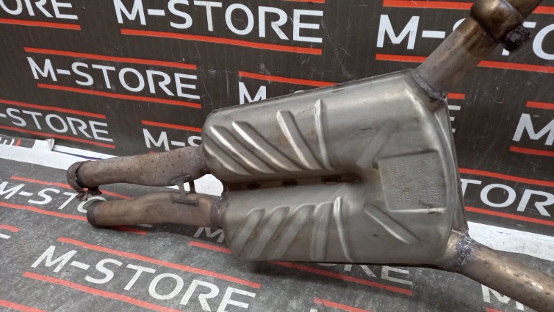 глушитель, 4440 рублей, Красноярск