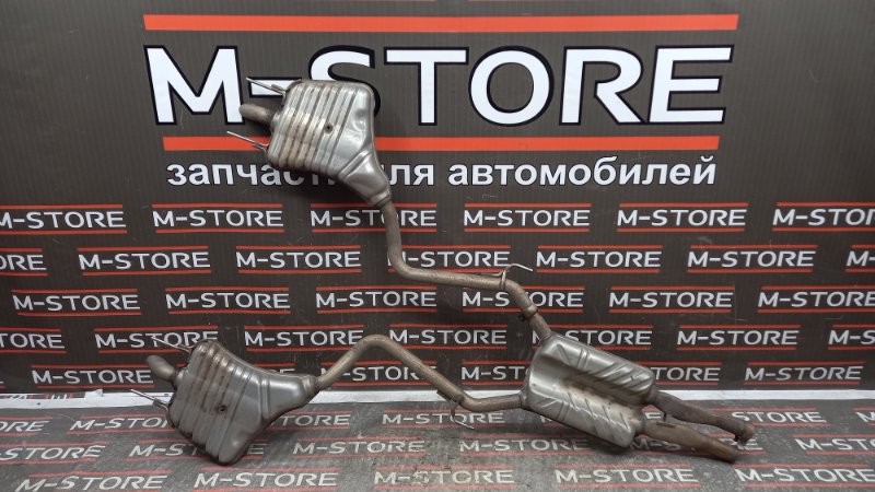 глушитель, 4440 рублей, Красноярск