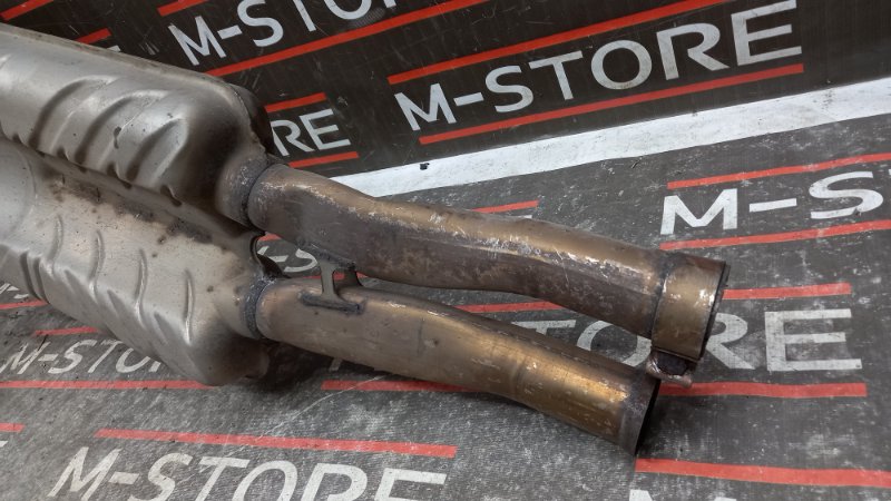 глушитель, 4440 рублей, Красноярск