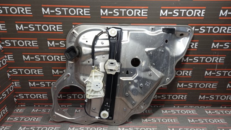 стеклоподъемник, 470 рублей, Красноярск