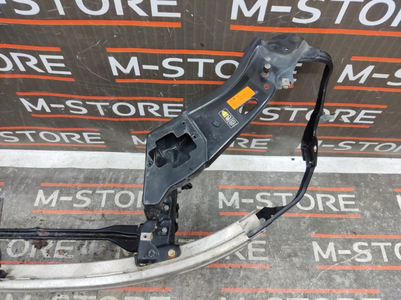 рамка радиатора, 15000 рублей, Красноярск