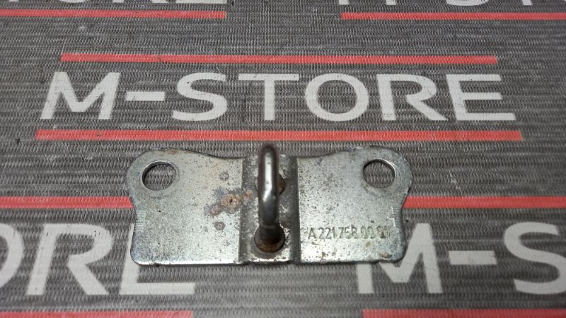 петля замка багажника, 330 рублей, Красноярск