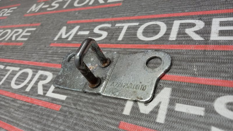 петля замка багажника, 330 рублей, Красноярск