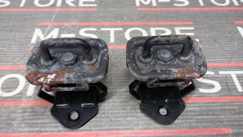 скоба капота, 340 рублей, Красноярск