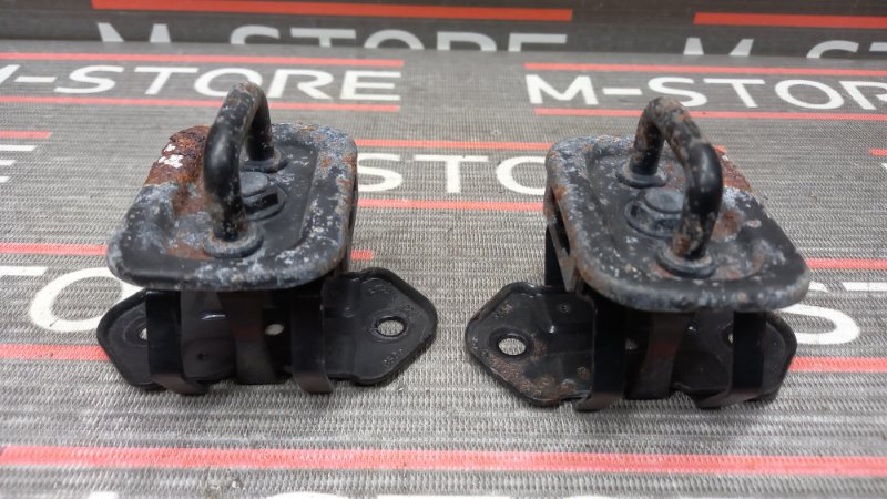 скоба капота, 340 рублей, Красноярск