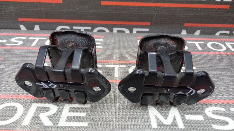 скоба капота, 340 рублей, Красноярск