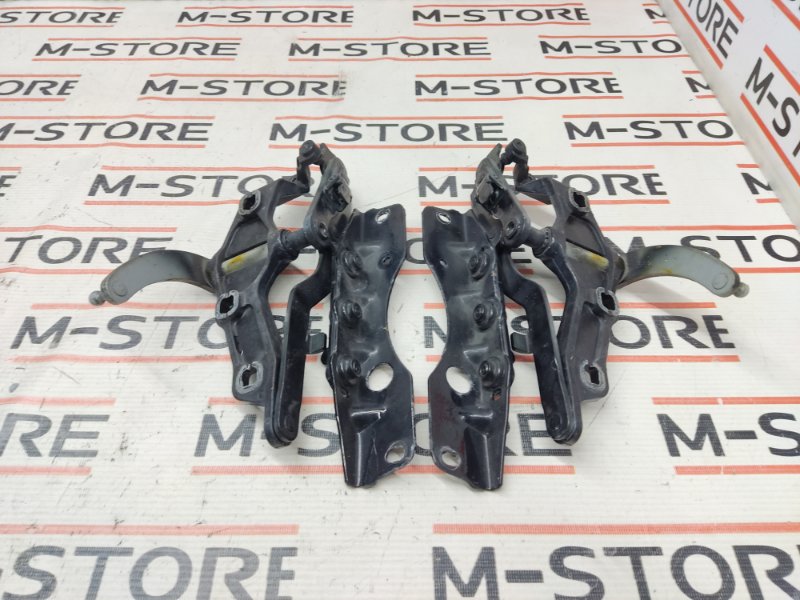 петля капота, 1640 рублей, Красноярск