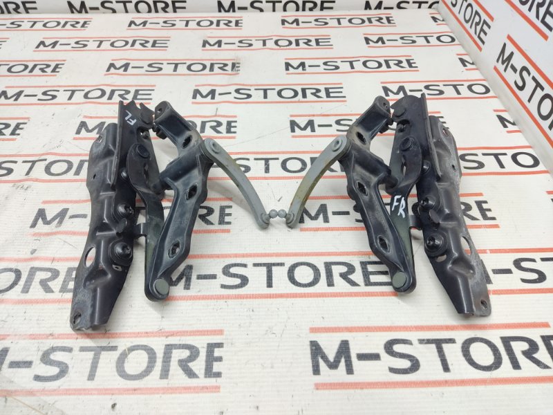 петля капота, 1640 рублей, Красноярск