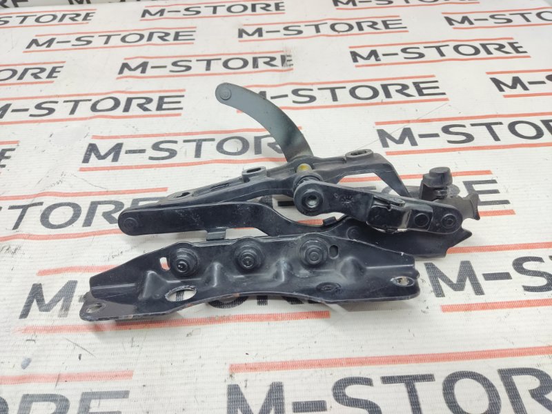 петля капота, 1640 рублей, Красноярск