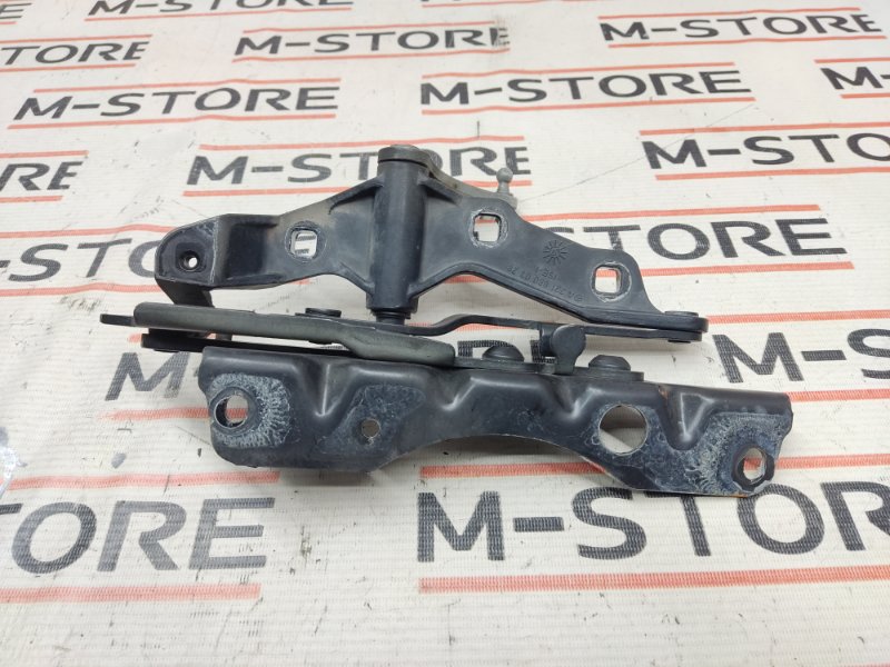 петля капота, 1640 рублей, Красноярск