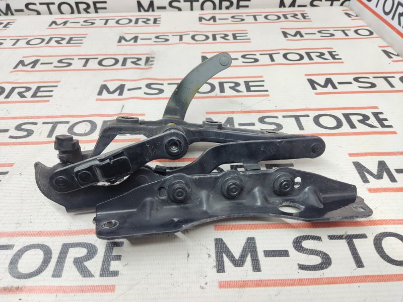 петля капота, 1640 рублей, Красноярск