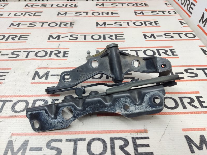 петля капота, 1640 рублей, Красноярск