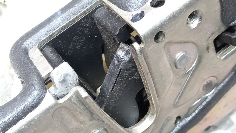 замок двери, 2080 рублей, Красноярск