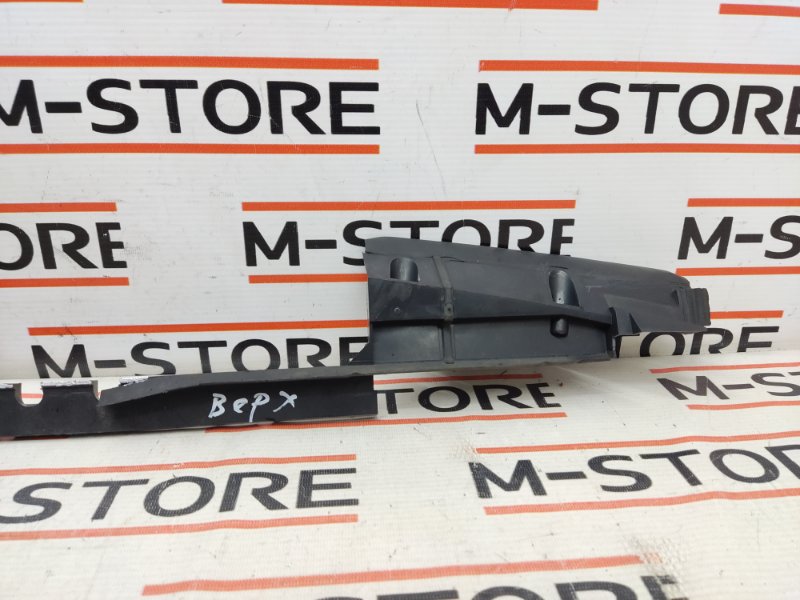 дефлектор радиатора, 670 рублей, Красноярск