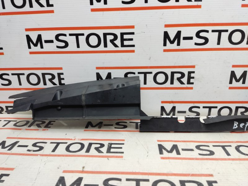 дефлектор радиатора, 670 рублей, Красноярск