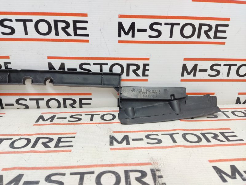 дефлектор радиатора, 670 рублей, Красноярск