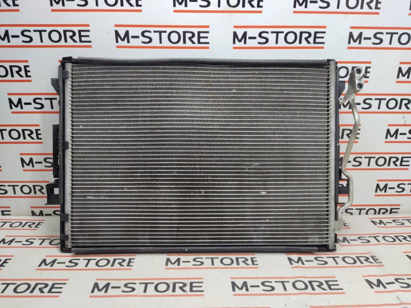 радиатор кондиционера, 2360 рублей, Красноярск