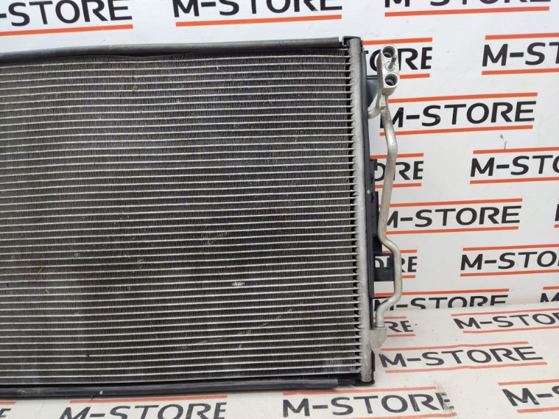 радиатор кондиционера, 2360 рублей, Красноярск