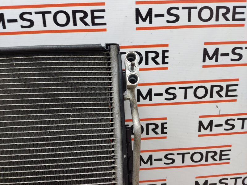 радиатор кондиционера, 2360 рублей, Красноярск