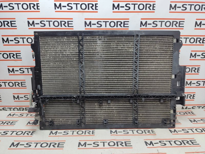 радиатор кондиционера, 2360 рублей, Красноярск