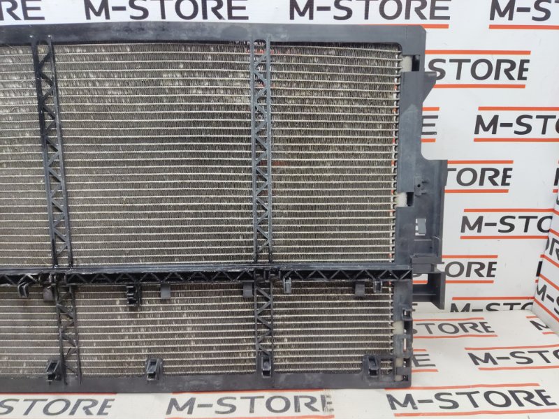 радиатор кондиционера, 2360 рублей, Красноярск