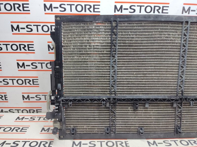 радиатор кондиционера, 2360 рублей, Красноярск