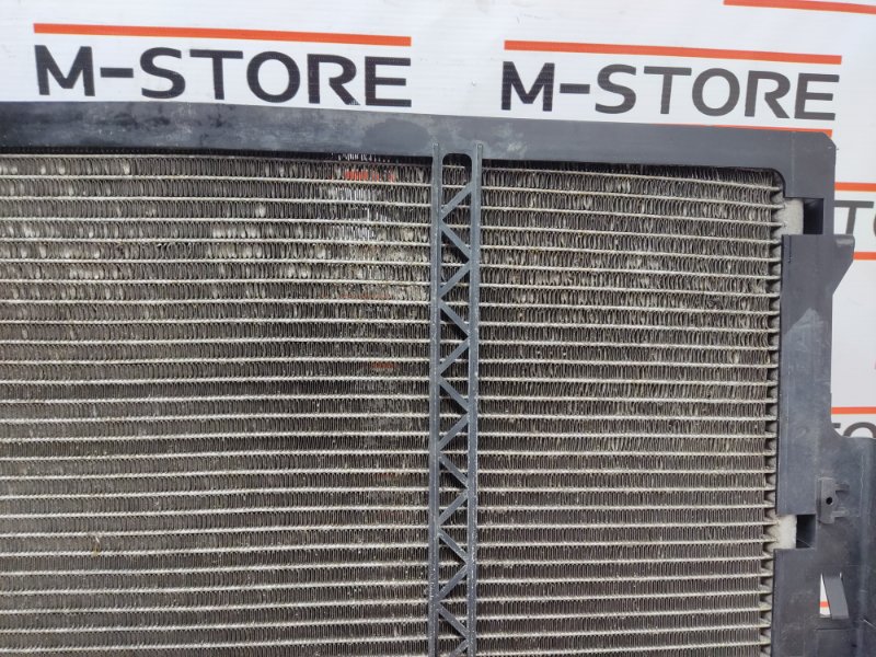 радиатор кондиционера, 2360 рублей, Красноярск