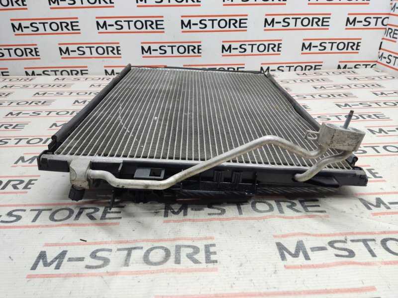 радиатор кондиционера, 2360 рублей, Красноярск