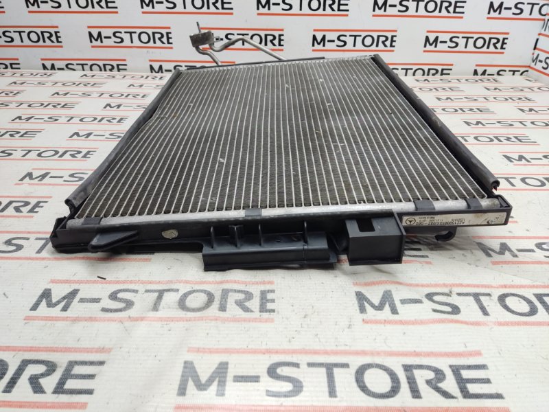 радиатор кондиционера, 2360 рублей, Красноярск