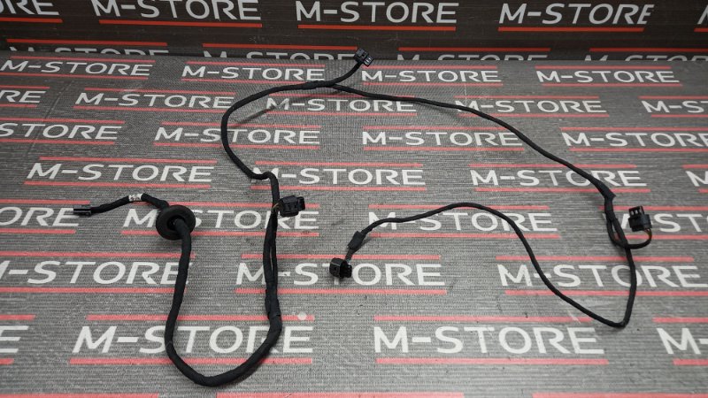 Проводка парктроника, 1500 рублей, Красноярск