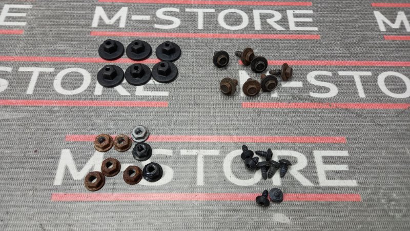 болты и гайки, 430 рублей, Красноярск