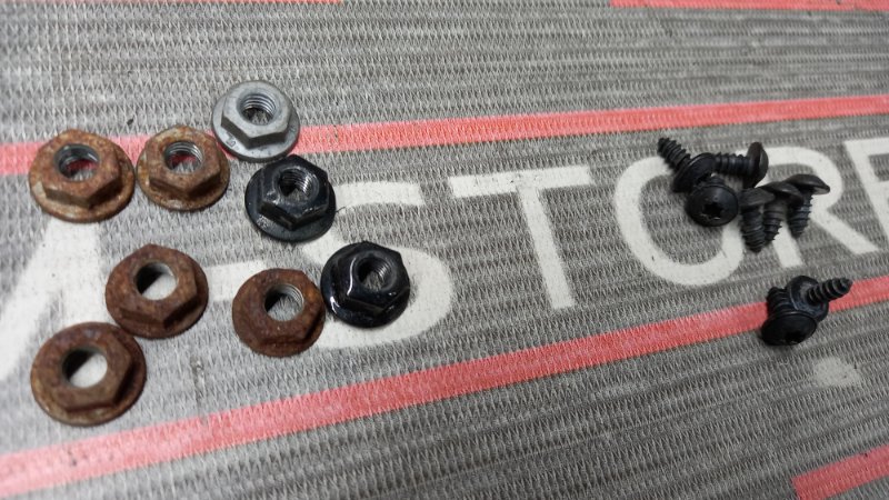 болты и гайки, 430 рублей, Красноярск