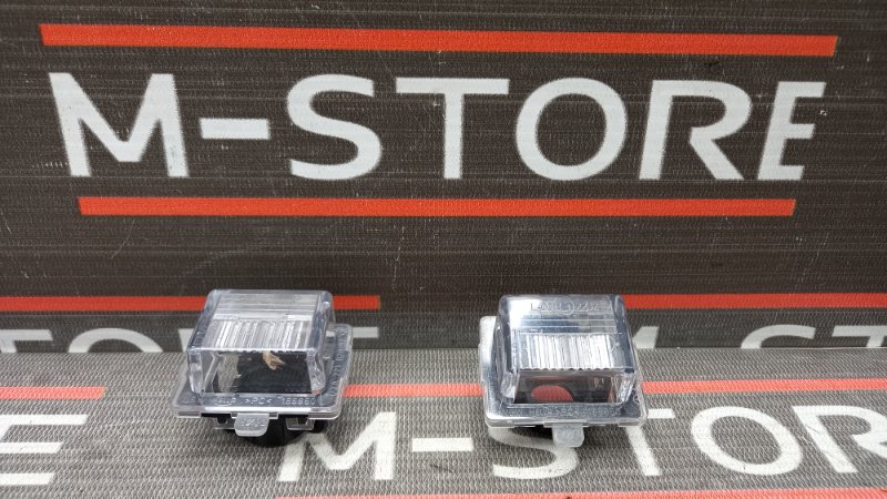 подсветка номера, 450 рублей, Красноярск