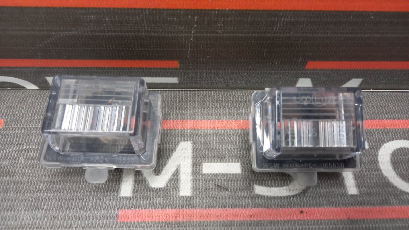 подсветка номера, 450 рублей, Красноярск