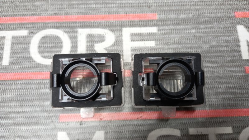 подсветка номера, 450 рублей, Красноярск