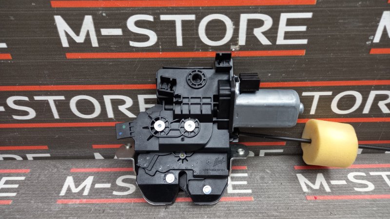 замок багажника, 2440 рублей, Красноярск