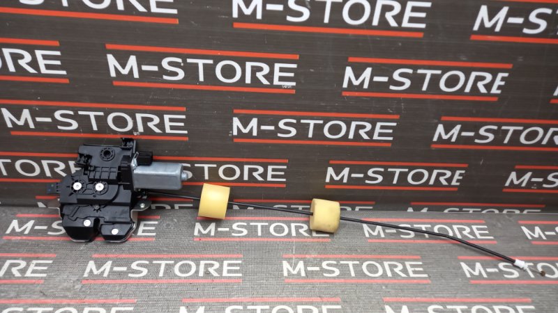 замок багажника, 2440 рублей, Красноярск