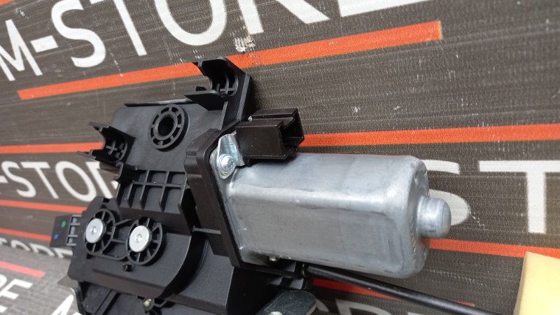 замок багажника, 2440 рублей, Красноярск