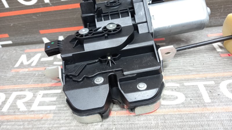 замок багажника, 2440 рублей, Красноярск