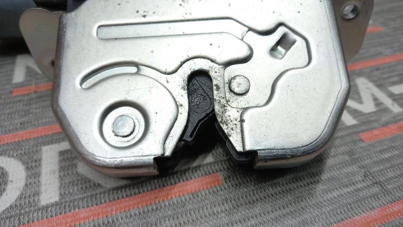 замок багажника, 2440 рублей, Красноярск