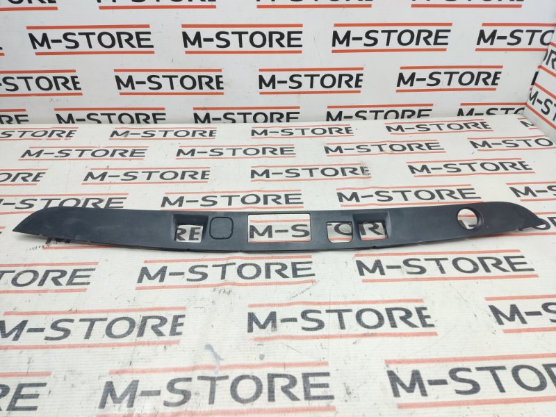 Накладка замка багажника, 540 рублей, Красноярск