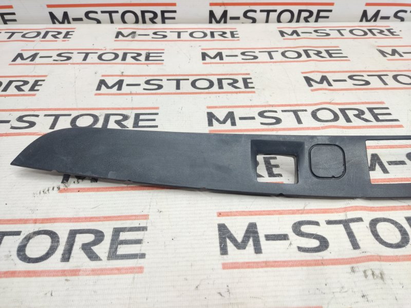 Накладка замка багажника, 540 рублей, Красноярск